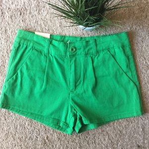 NWT April Girl shorts